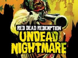 Red Dead Redemption Undead Nightmare