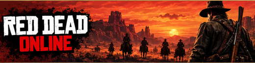 Red Dead Online