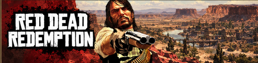 Red Dead Redemption