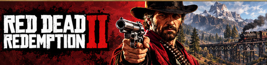 Red Dead Redemption 2